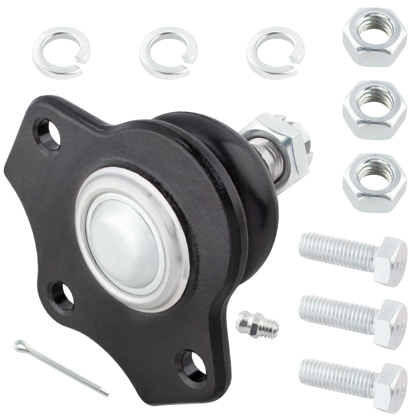 BOXI Ball Joints Fits for BX02401213-1 — product photo 6