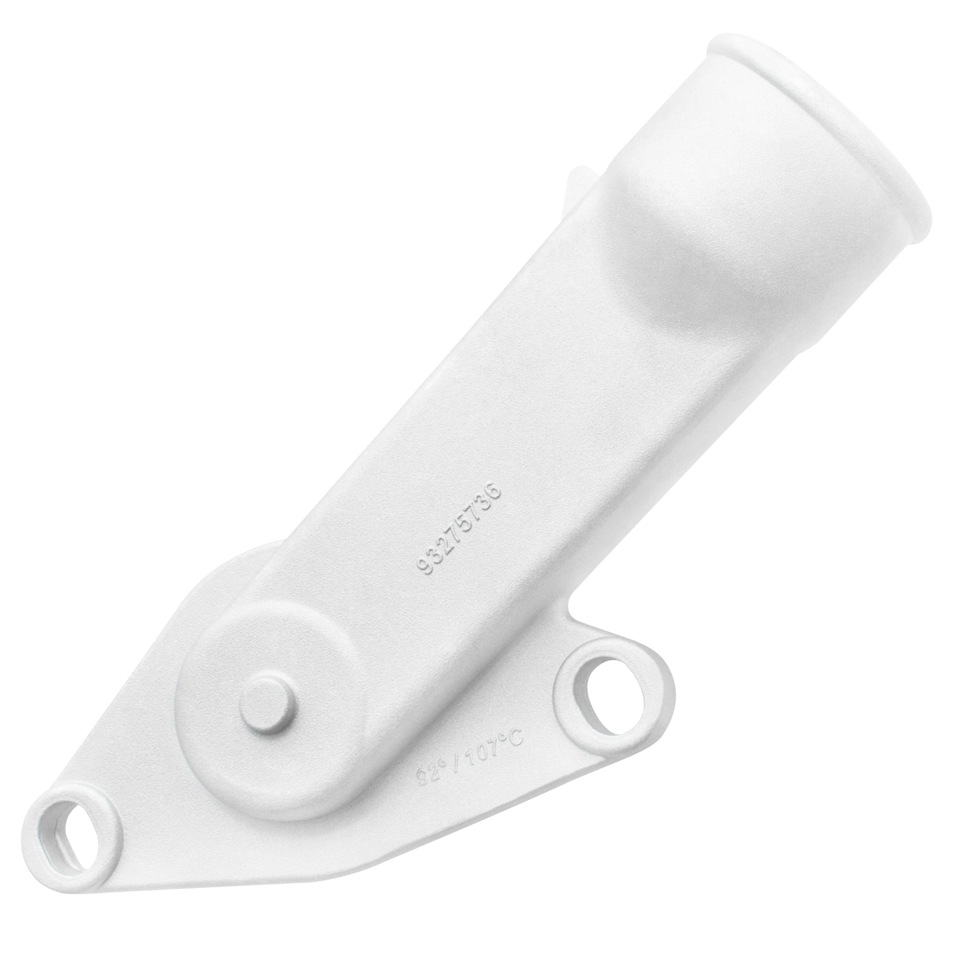 BOXI 902-843 Engine Coolant Thermostat Housing Assembly Fits for Chevrolet Chevy Corsa 2002-2008 — product photo 7