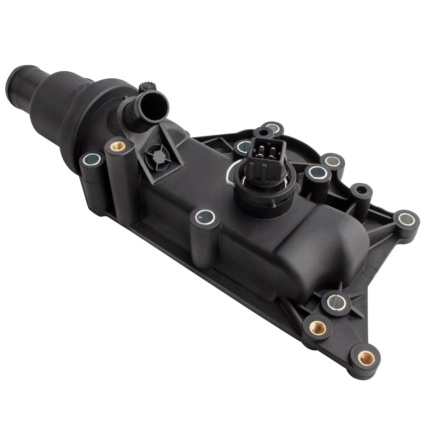 BOXI 902-789 Engine Coolant Thermostat Housing Assembly Fits for Renault Laguna Modus Grand Modus — product photo 7