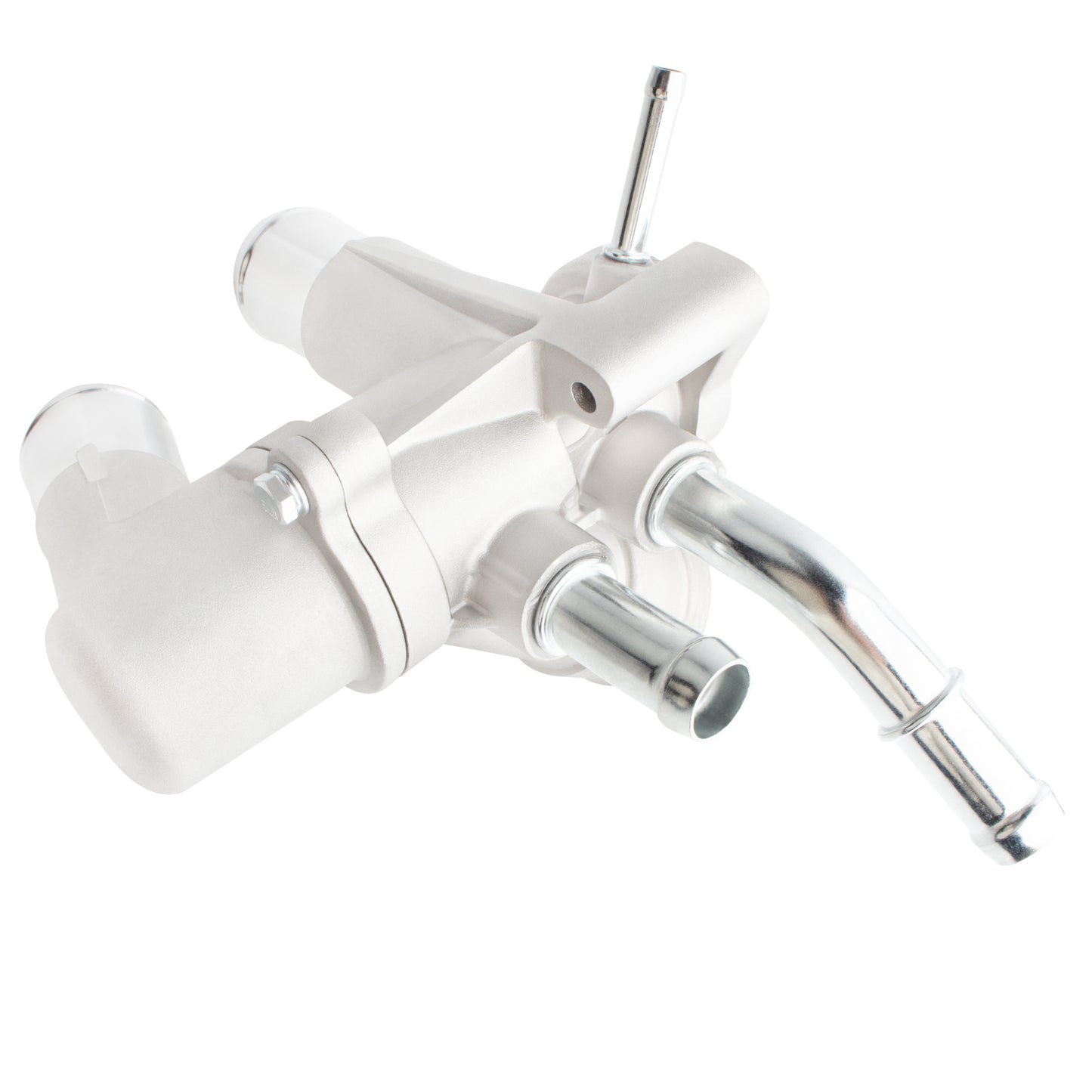 BOXI 902-683 Engine Coolant Thermostat Housing Assembly Fits for Ford for Lincoln Edge Explorer MKX — product photo 7
