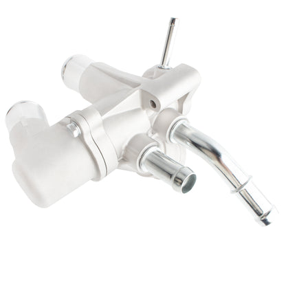 BOXI 902-683 Engine Coolant Thermostat Housing Assembly Fits for Ford for Lincoln Edge Explorer MKX — product photo 7