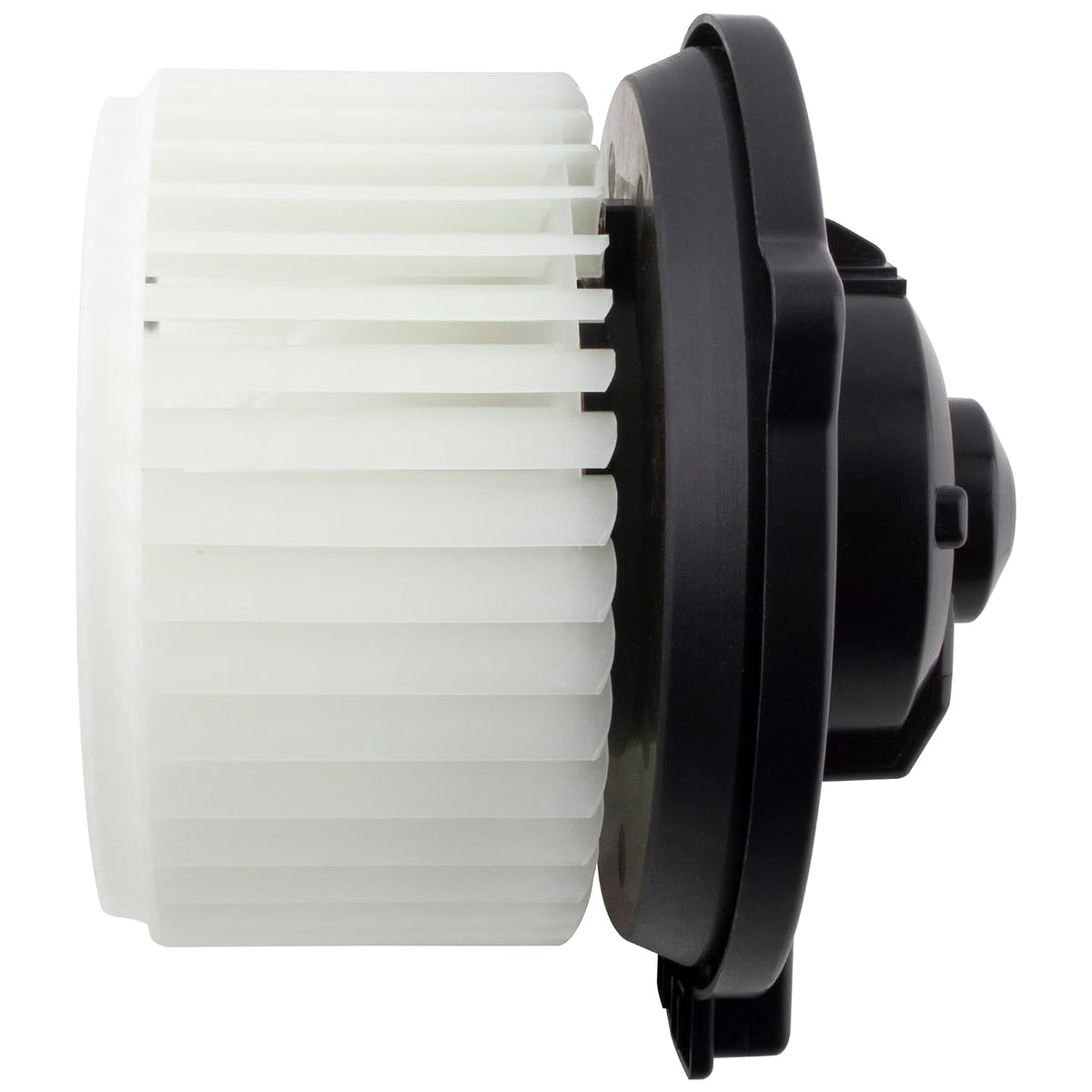 BOXI 700006 Rear Blower Motor Assembly Fits for Dodge Durango 2001-2009 / for Honda Odyssey 1999-2004 / Replaces 5019640AB 79310-S0X-A51