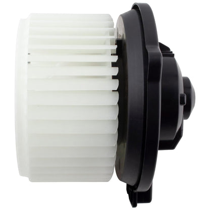 BOXI 700006 Rear Blower Motor Assembly Fits for Dodge Durango 2001-2009 / for Honda Odyssey 1999-2004 / Replaces 5019640AB 79310-S0X-A51