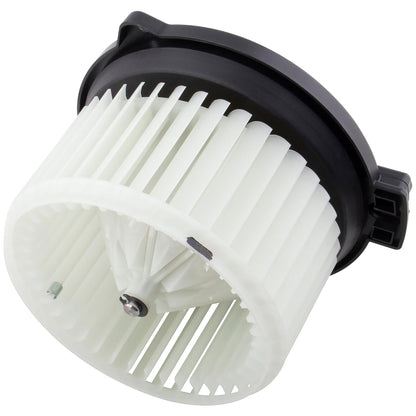 BOXI 700006 Rear Blower Motor Assembly Fits for Dodge Durango 2001-2009 / for Honda Odyssey 1999-2004 / Replaces 5019640AB 79310-S0X-A51