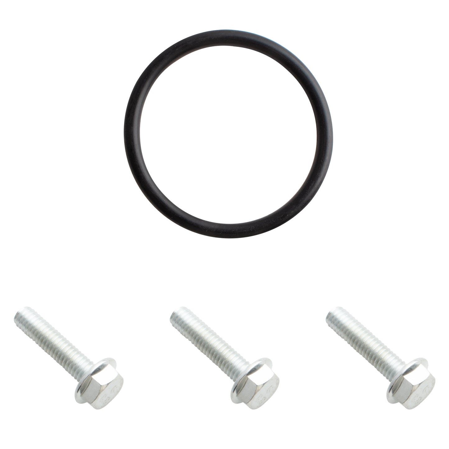 BOXI Engine Coolant Thermostat Housing Assembly Fit for Ford Explorer Sport Trac 2001-2005 Ranger — product photo 8