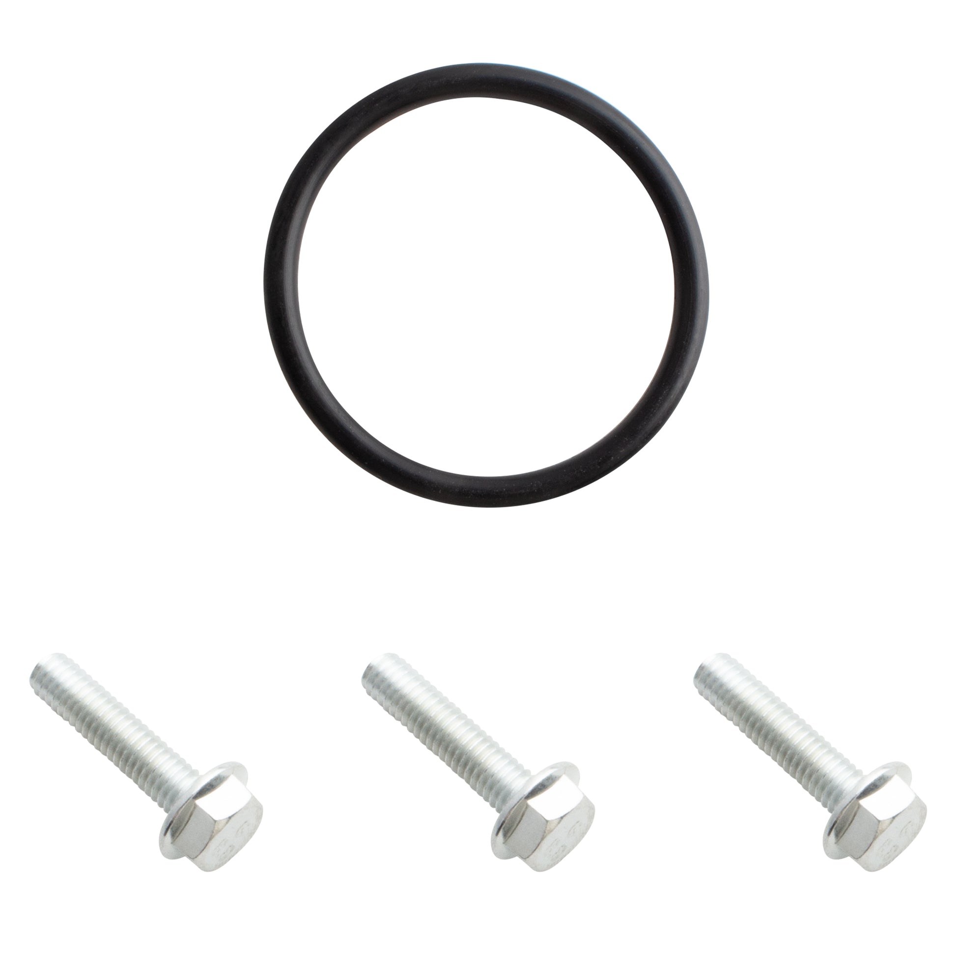 BOXI Engine Coolant Thermostat Housing Assembly Fit for Ford Explorer Sport Trac 2001-2005 Ranger — product photo 8