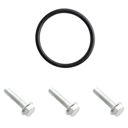 BOXI Engine Coolant Thermostat Housing Assembly Fit for Ford Explorer Sport Trac 2001-2005 Ranger — product photo 8