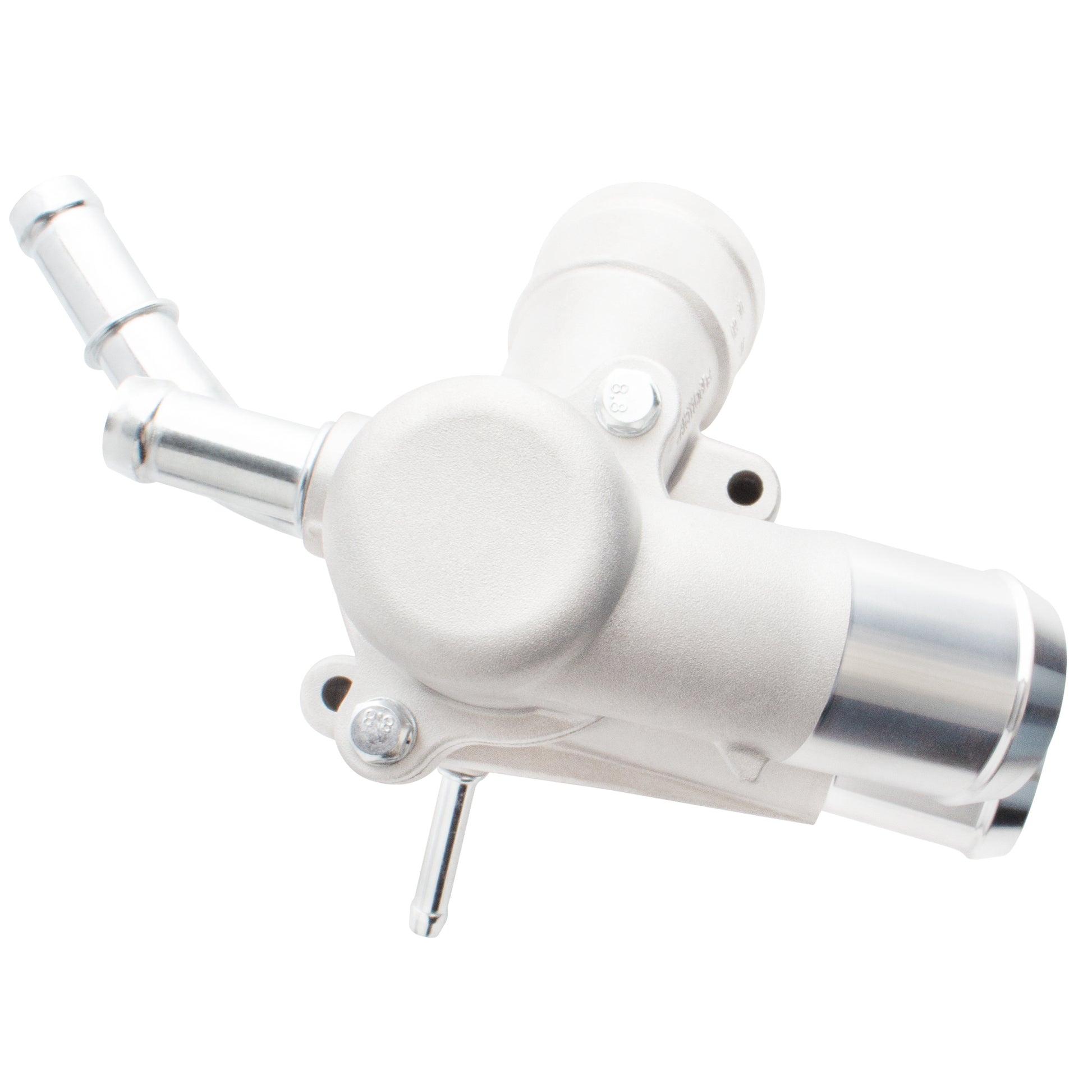BOXI 902-683 Engine Coolant Thermostat Housing Assembly Fits for Ford for Lincoln Edge Explorer MKX — product photo 8