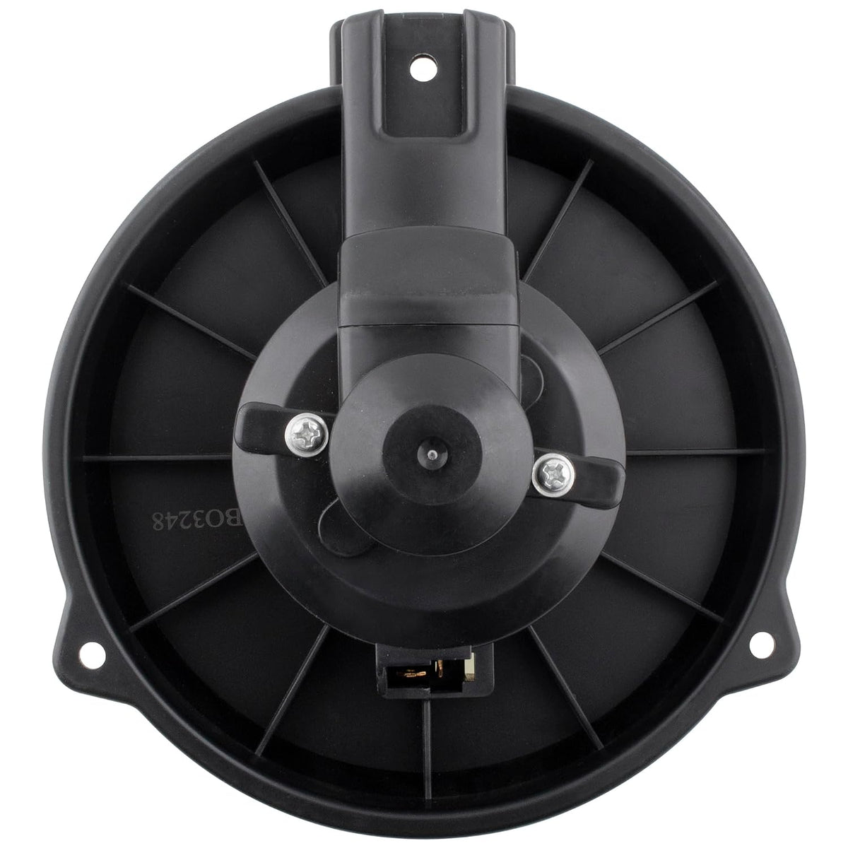 BOXI 700006 Rear Blower Motor Assembly Fits for Dodge Durango 2001-2009 / for Honda Odyssey 1999-2004 / Replaces 5019640AB 79310-S0X-A51