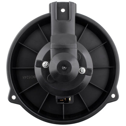 BOXI 700006 Rear Blower Motor Assembly Fits for Dodge Durango 2001-2009 / for Honda Odyssey 1999-2004 / Replaces 5019640AB 79310-S0X-A51