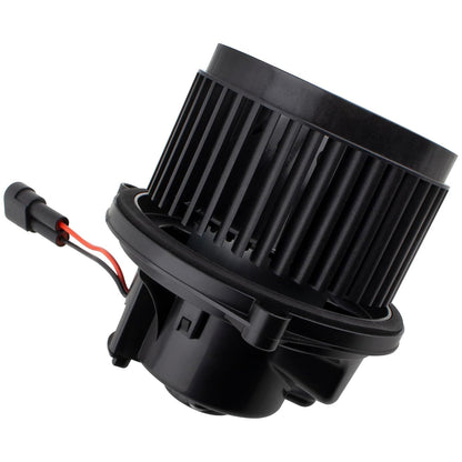 BOXI 700075 Front HVAC Heater Blower Motor Assembly Fits for Buick Regal 1991-1996 for Chevrolet Camaro 1993-2002 for Oldsmobile Cutlass Supreme 1988-1997 for Pontiac Firebird 1993-2001/19153679