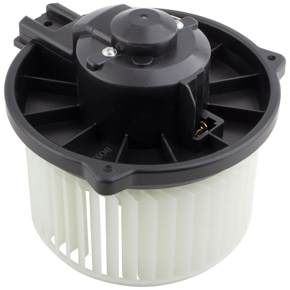 BOXI 700006 Rear Blower Motor Assembly Fits for Dodge Durango 2001-2009 / for Honda Odyssey 1999-2004 / Replaces 5019640AB 79310-S0X-A51