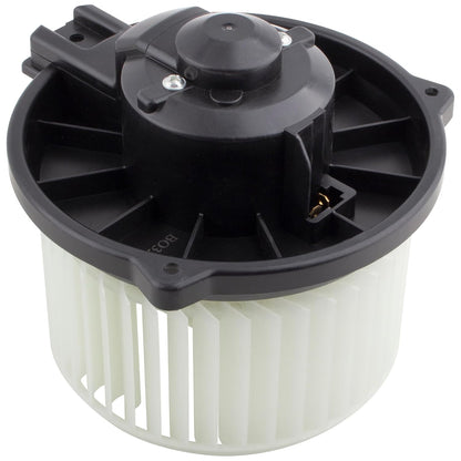 BOXI 700006 Rear Blower Motor Assembly Fits for Dodge Durango 2001-2009 / for Honda Odyssey 1999-2004 / Replaces 5019640AB 79310-S0X-A51