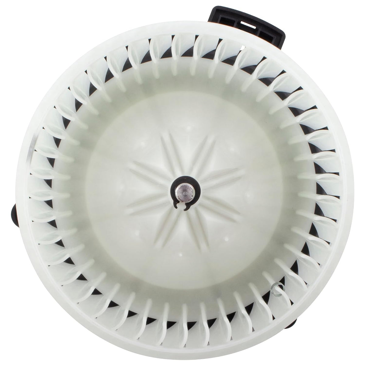BOXI 700006 Rear Blower Motor Assembly Fits for Dodge Durango 2001-2009 / for Honda Odyssey 1999-2004 / Replaces 5019640AB 79310-S0X-A51