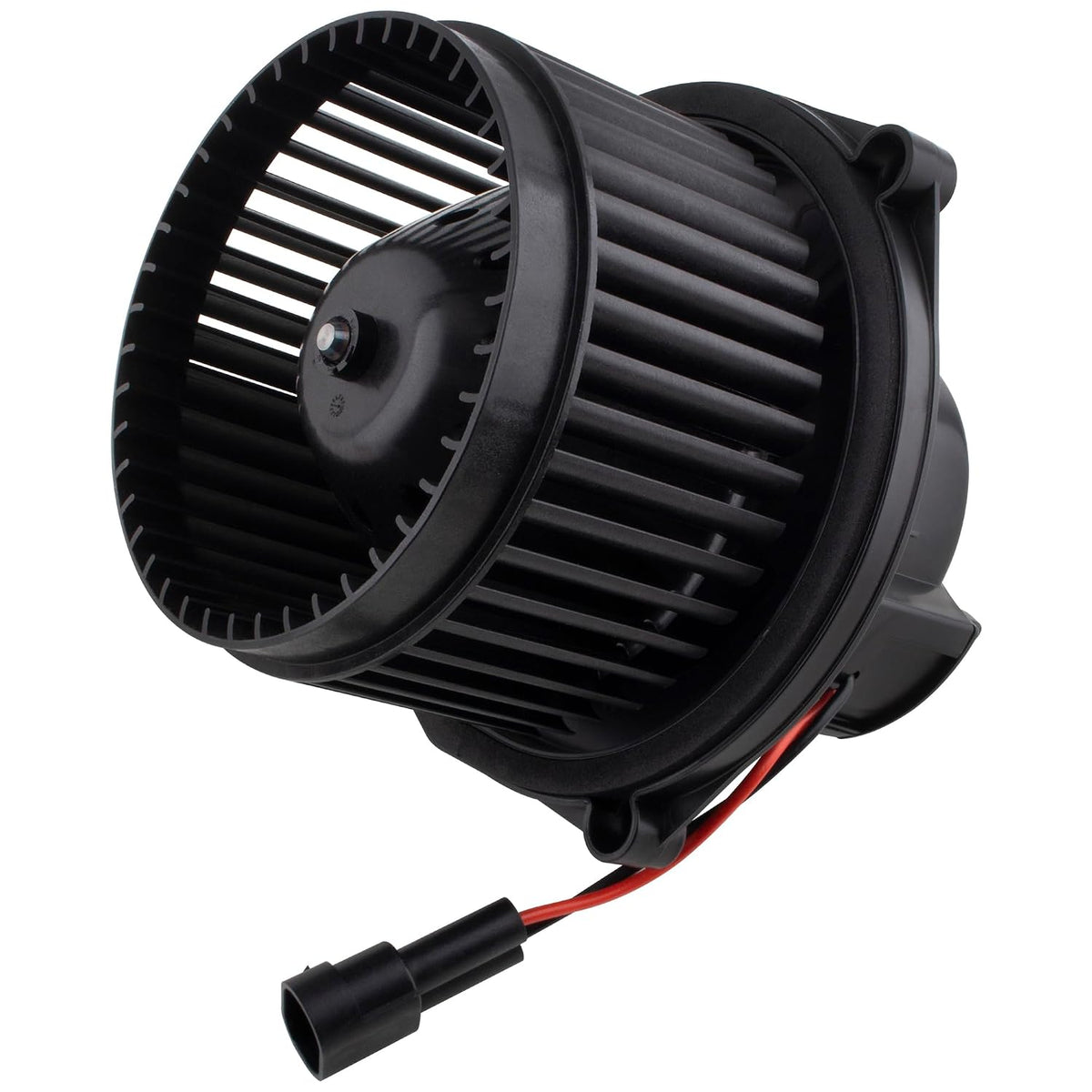 BOXI 700075 Front HVAC Heater Blower Motor Assembly Fits for Buick Regal 1991-1996 for Chevrolet Camaro 1993-2002 for Oldsmobile Cutlass Supreme 1988-1997 for Pontiac Firebird 1993-2001/19153679