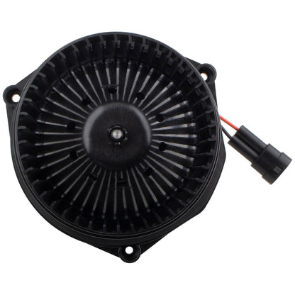 BOXI 700075 Front HVAC Heater Blower Motor Assembly Fits for Buick Regal 1991-1996 for Chevrolet Camaro 1993-2002 for Oldsmobile Cutlass Supreme 1988-1997 for Pontiac Firebird 1993-2001/19153679