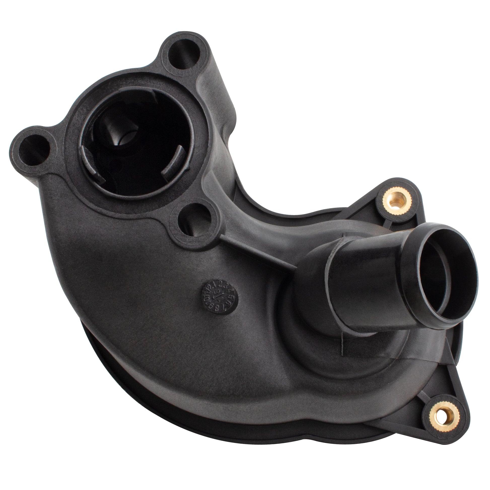 BOXI Engine Coolant Thermostat Housing Assembly Fit for Ford Explorer Sport Trac 2001-2005 Ranger — product photo 9