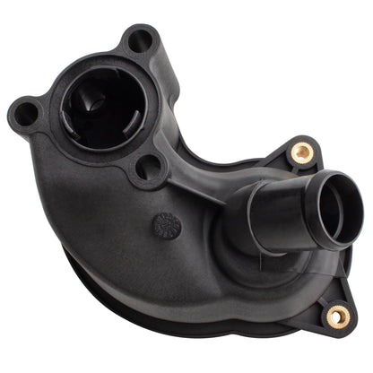 BOXI Engine Coolant Thermostat Housing Assembly Fit for Ford Explorer Sport Trac 2001-2005 Ranger — product photo 9