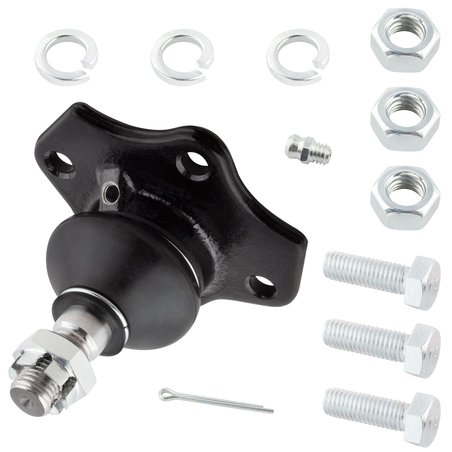 BOXI Ball Joints Fits for BX02401213-1 — product photo 3