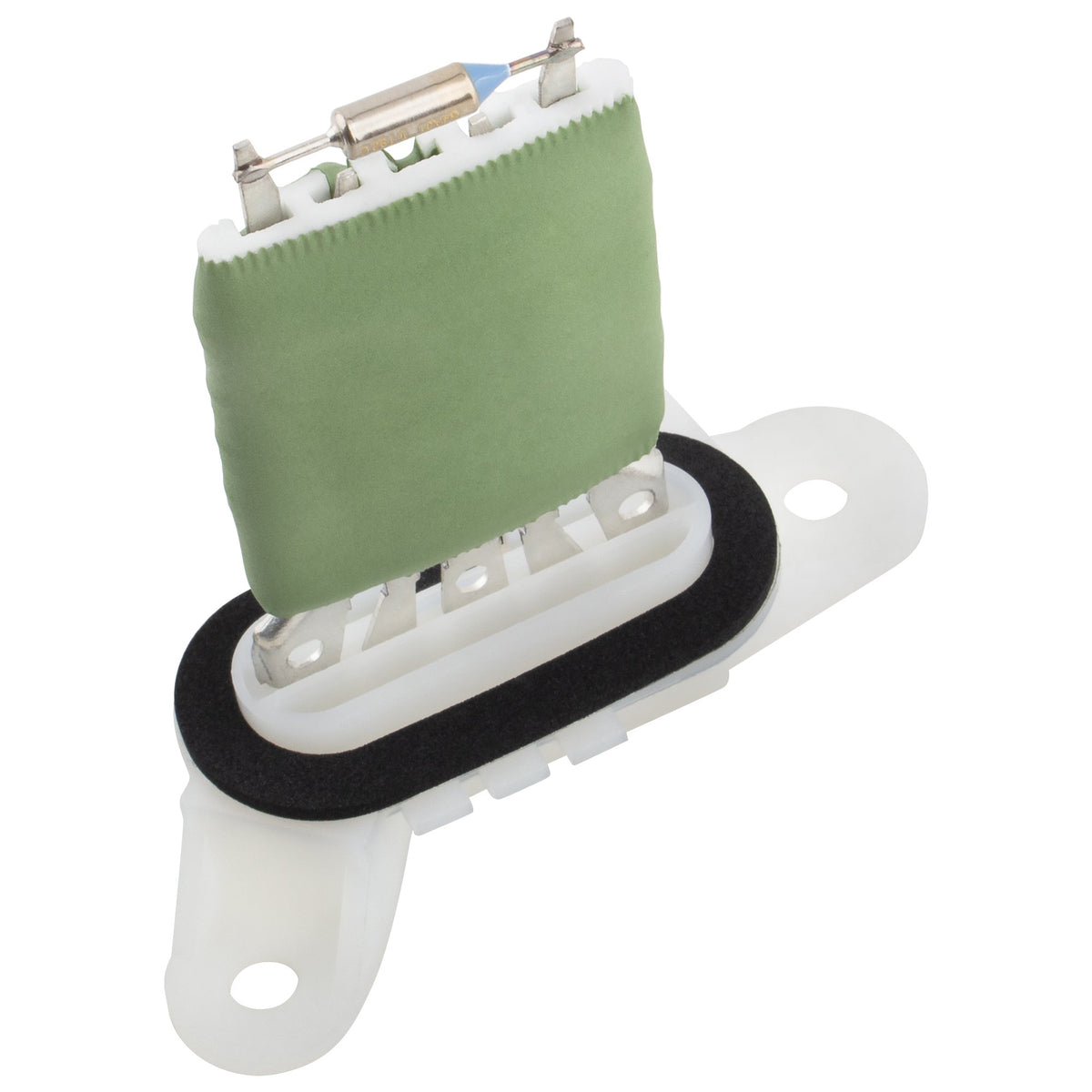 BOXI HVAC Heater Blower Motor Resistor Fits for Chevrolet Equinox 2006 for Hummer H3 2006-2010 H3T 2009-2010 for Pontiac Solstice 2006-2009 for Saturn Sky 2007-2010 / Replaces RU984 10397098 15-80647
