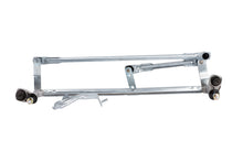 BOXI Windshield Wiper Transmission Linkage Assembly Fits for Volkswagen Golf 2010-2014