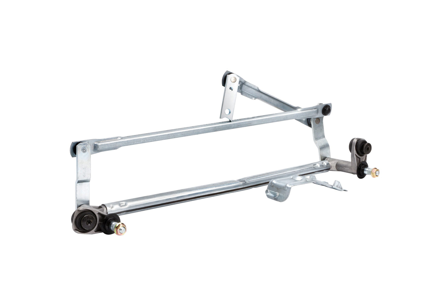 BOXI Windshield Wiper Transmission Linkage Assembly Fits for Volkswagen Golf 2010-2014 — product photo 2