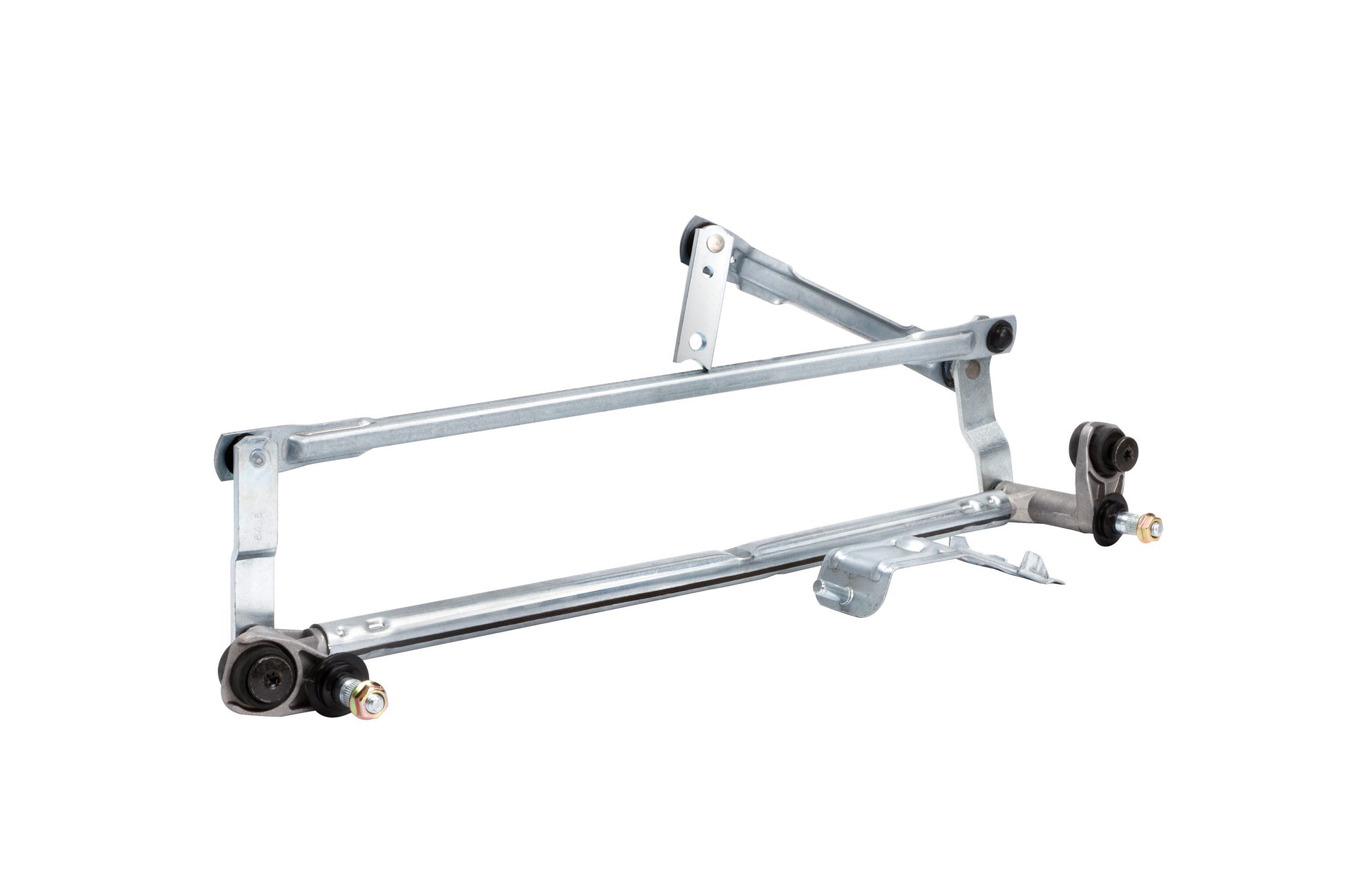 BOXI Windshield Wiper Transmission Linkage Assembly Fits for Volkswagen Golf 2010-2014 — product photo 2