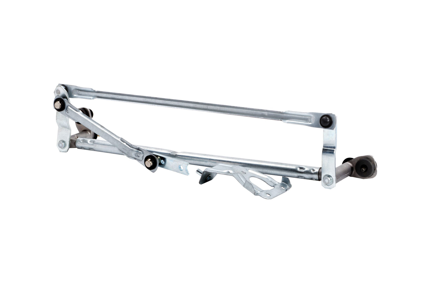 BOXI Windshield Wiper Transmission Linkage Assembly Fits for Volkswagen Golf 2010-2014 — product photo 3