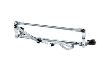 BOXI Windshield Wiper Transmission Linkage Assembly Fits for Volkswagen Golf 2010-2014 — product photo 3