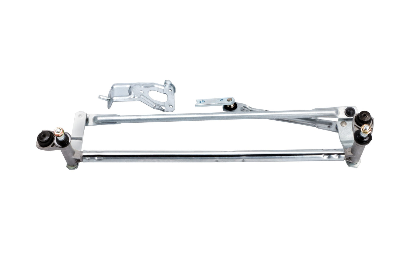BOXI Windshield Wiper Transmission Linkage Assembly Fits for Volkswagen Golf 2010-2014 — product photo 4