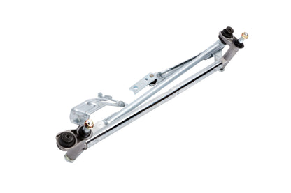 BOXI Windshield Wiper Transmission Linkage Assembly Fits for Volkswagen Golf 2010-2014 — product photo 5