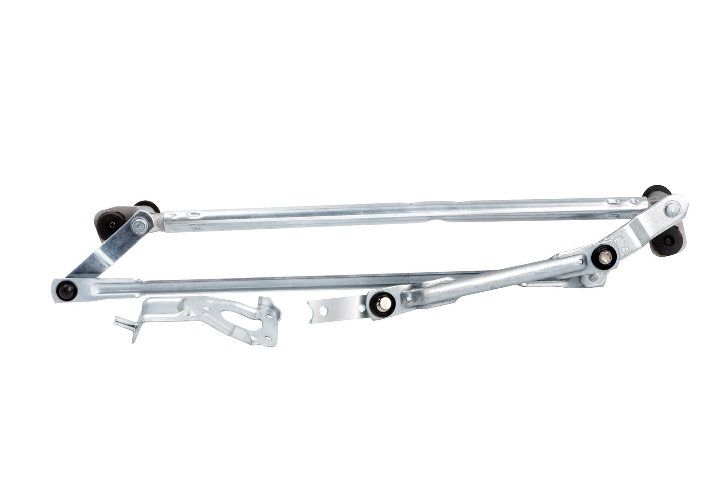 BOXI Windshield Wiper Transmission Linkage Assembly Fits for Volkswagen Golf 2010-2014 — product photo 6