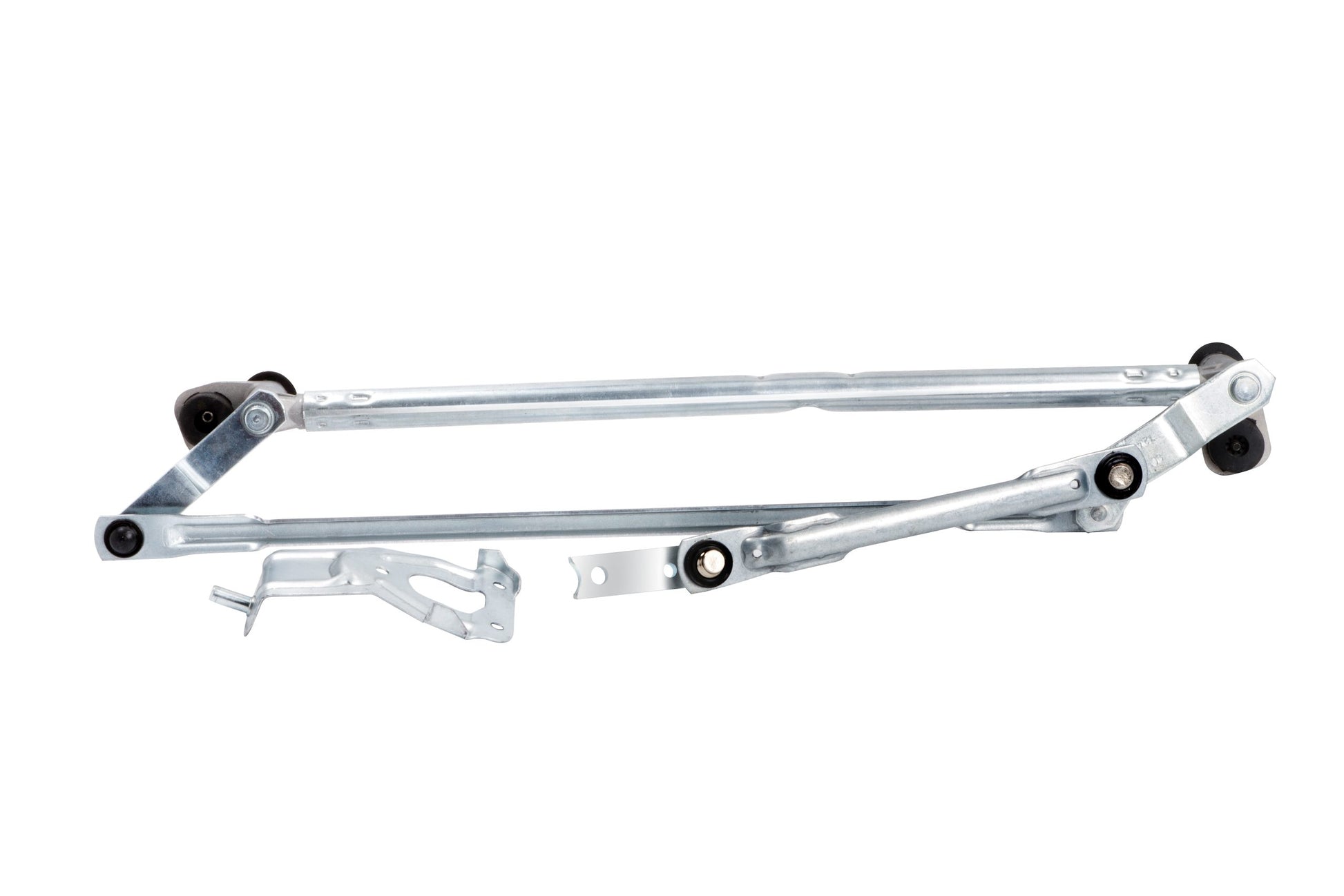 BOXI Windshield Wiper Transmission Linkage Assembly Fits for Volkswagen Golf 2010-2014 — product photo 6