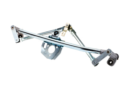 BOXI Windshield Wiper Transmission Linkage Assembly Fits for Volkswagen Golf 1999 2000 2001 2002
