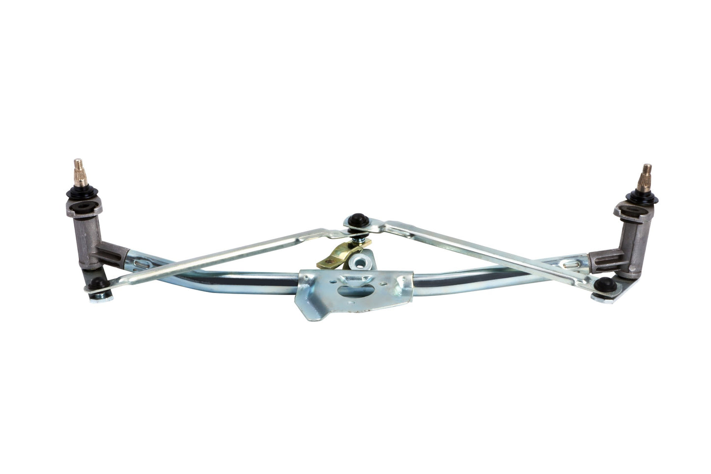 BOXI Windshield Wiper Transmission Linkage Assembly Fits for Volkswagen Golf 1999 2000 2001 2002 — product photo 2
