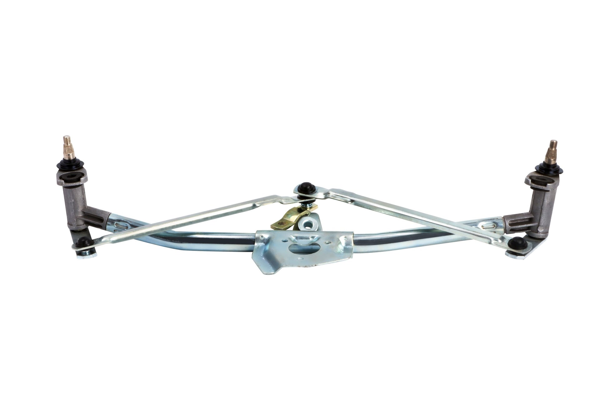 BOXI Windshield Wiper Transmission Linkage Assembly Fits for Volkswagen Golf 1999 2000 2001 2002 — product photo 2