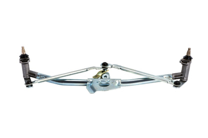 BOXI Windshield Wiper Transmission Linkage Assembly Fits for Volkswagen Golf 1999 2000 2001 2002 — product photo 2