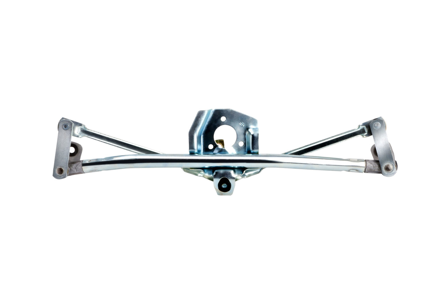 BOXI Windshield Wiper Transmission Linkage Assembly Fits for Volkswagen Golf 1999 2000 2001 2002 — product photo 3