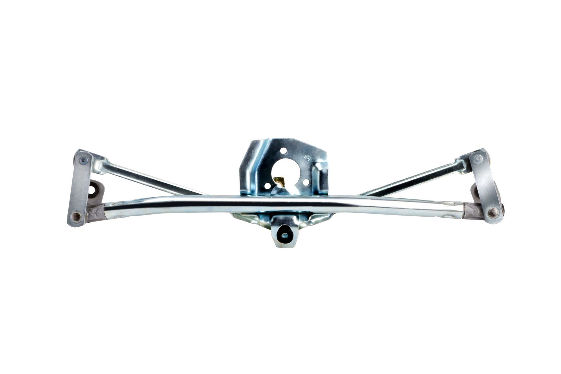 BOXI Windshield Wiper Transmission Linkage Assembly Fits for Volkswagen Golf 1999 2000 2001 2002 — product photo 3