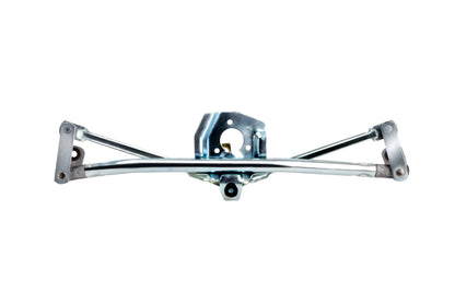 BOXI Windshield Wiper Transmission Linkage Assembly Fits for Volkswagen Golf 1999 2000 2001 2002 — product photo 3