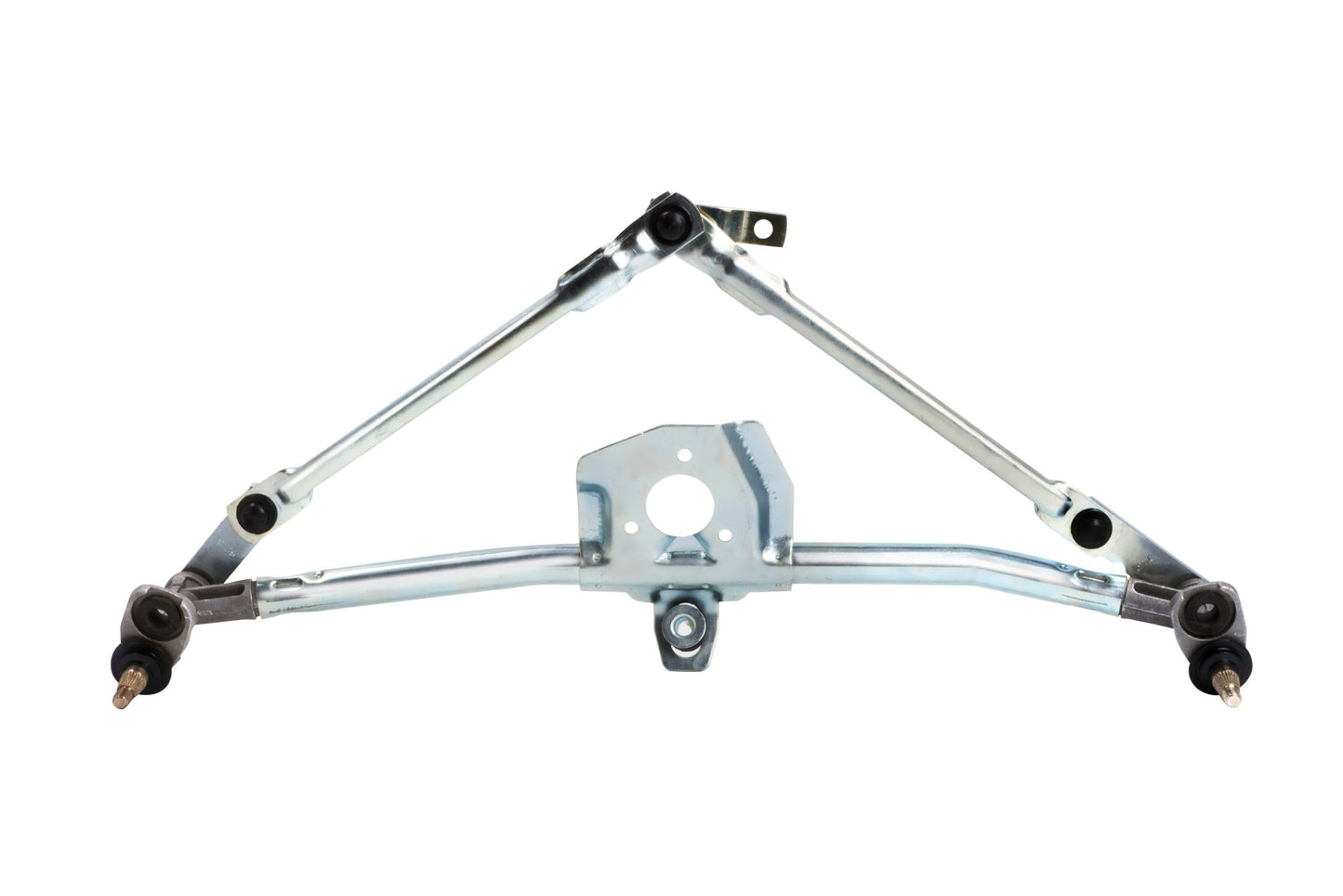 BOXI Windshield Wiper Transmission Linkage Assembly Fits for Volkswagen Golf 1999 2000 2001 2002 — product photo 4