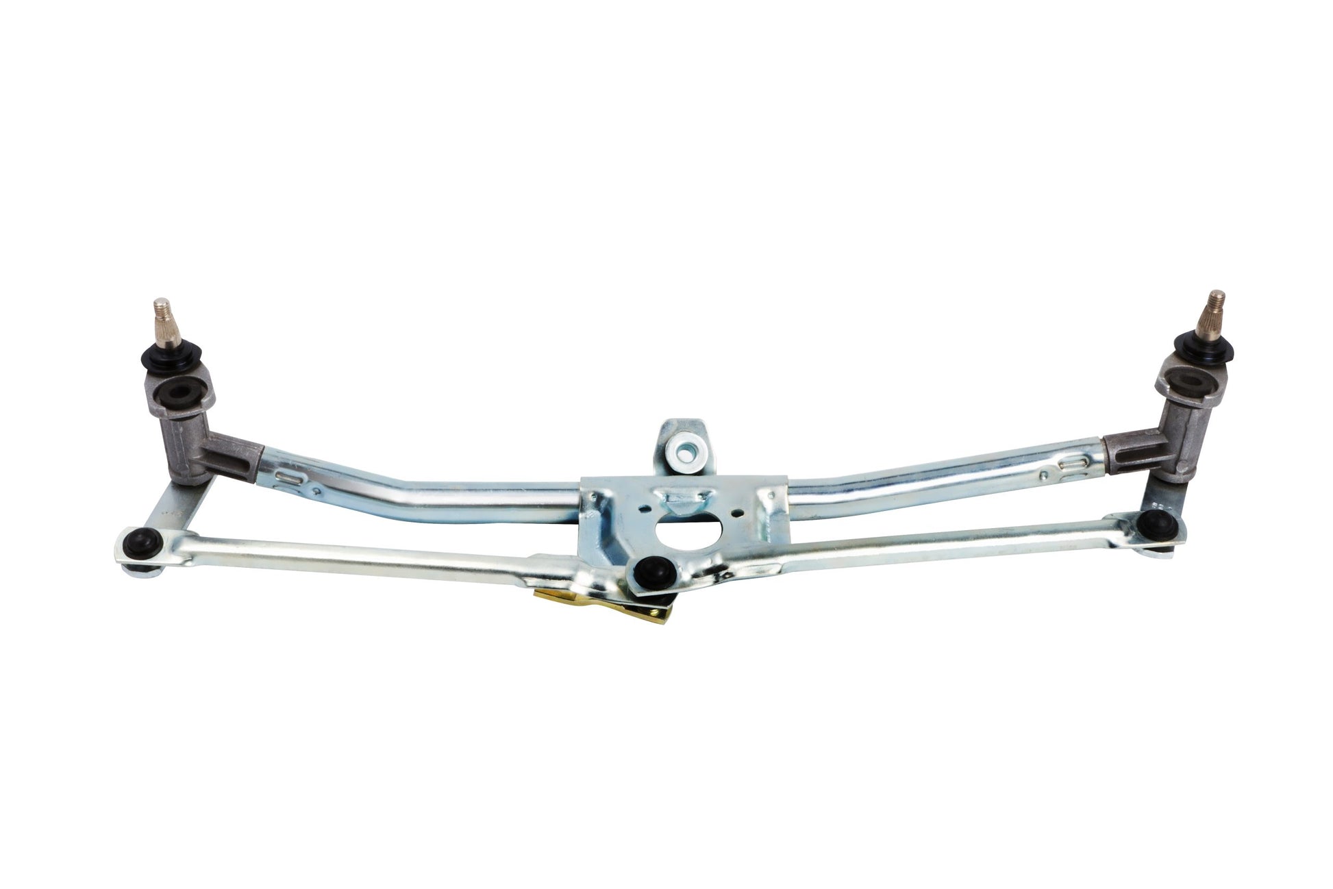 BOXI Windshield Wiper Transmission Linkage Assembly Fits for Volkswagen Golf 1999 2000 2001 2002 — product photo 5