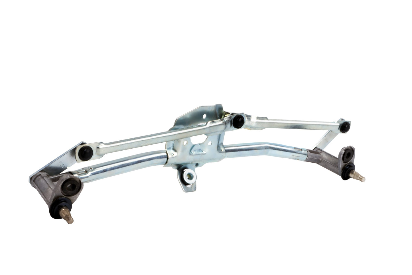 BOXI Windshield Wiper Transmission Linkage Assembly Fits for Volkswagen Golf 1999 2000 2001 2002 — product photo 6