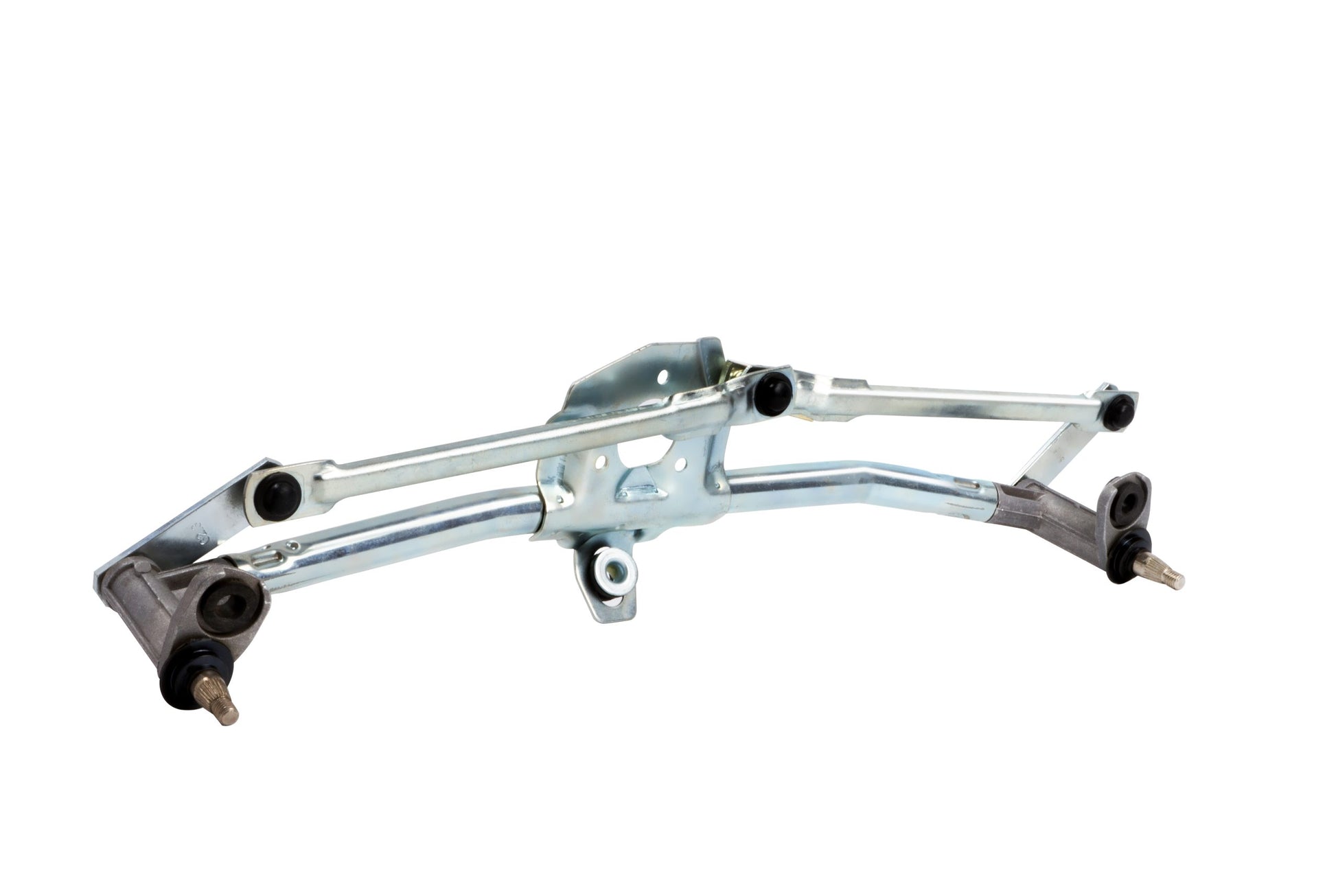 BOXI Windshield Wiper Transmission Linkage Assembly Fits for Volkswagen Golf 1999 2000 2001 2002 — product photo 6