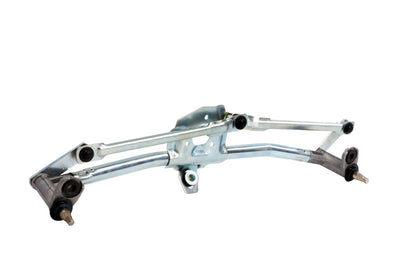 BOXI Windshield Wiper Transmission Linkage Assembly Fits for Volkswagen Golf 1999 2000 2001 2002 — product photo 6