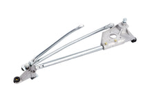 BOXI Windshield Wiper Transmission Linkage Assembly Fits for Honda Accord 4-Door Sedan 1998 1999