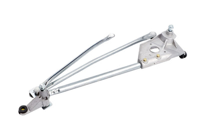 BOXI Windshield Wiper Transmission Linkage Assembly Fits for Honda Accord 4-Door Sedan 1998 1999