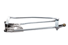 BOXI Windshield Wiper Transmission Linkage Assembly Fits for Honda Accord 4-Door Sedan 1998 1999 — product photo 2