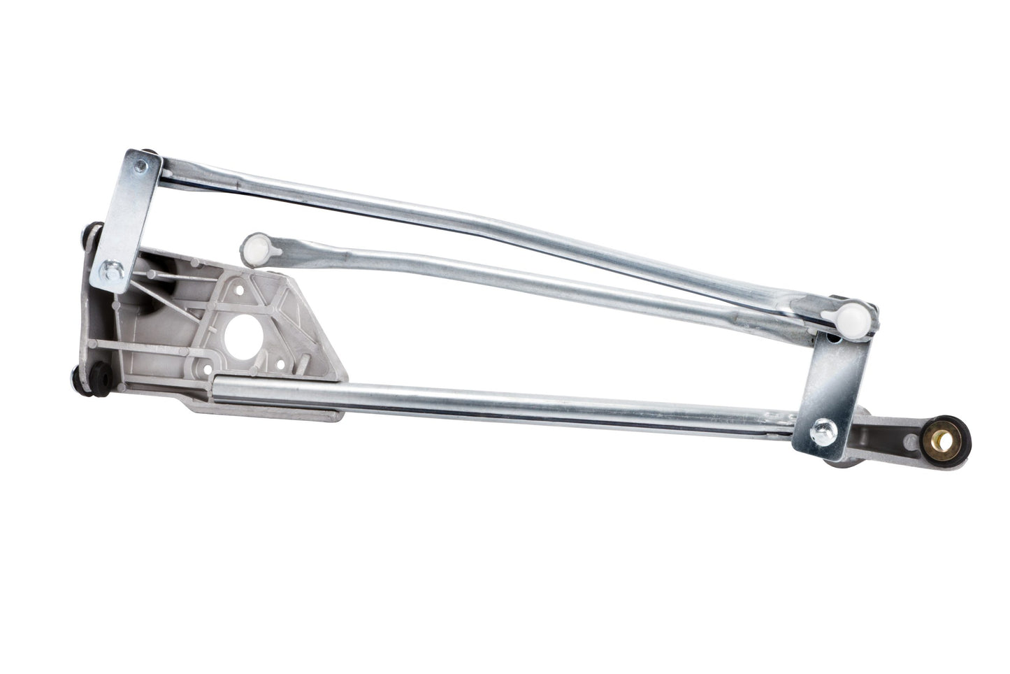 BOXI Windshield Wiper Transmission Linkage Assembly Fits for Honda Accord 4-Door Sedan 1998 1999 — product photo 4