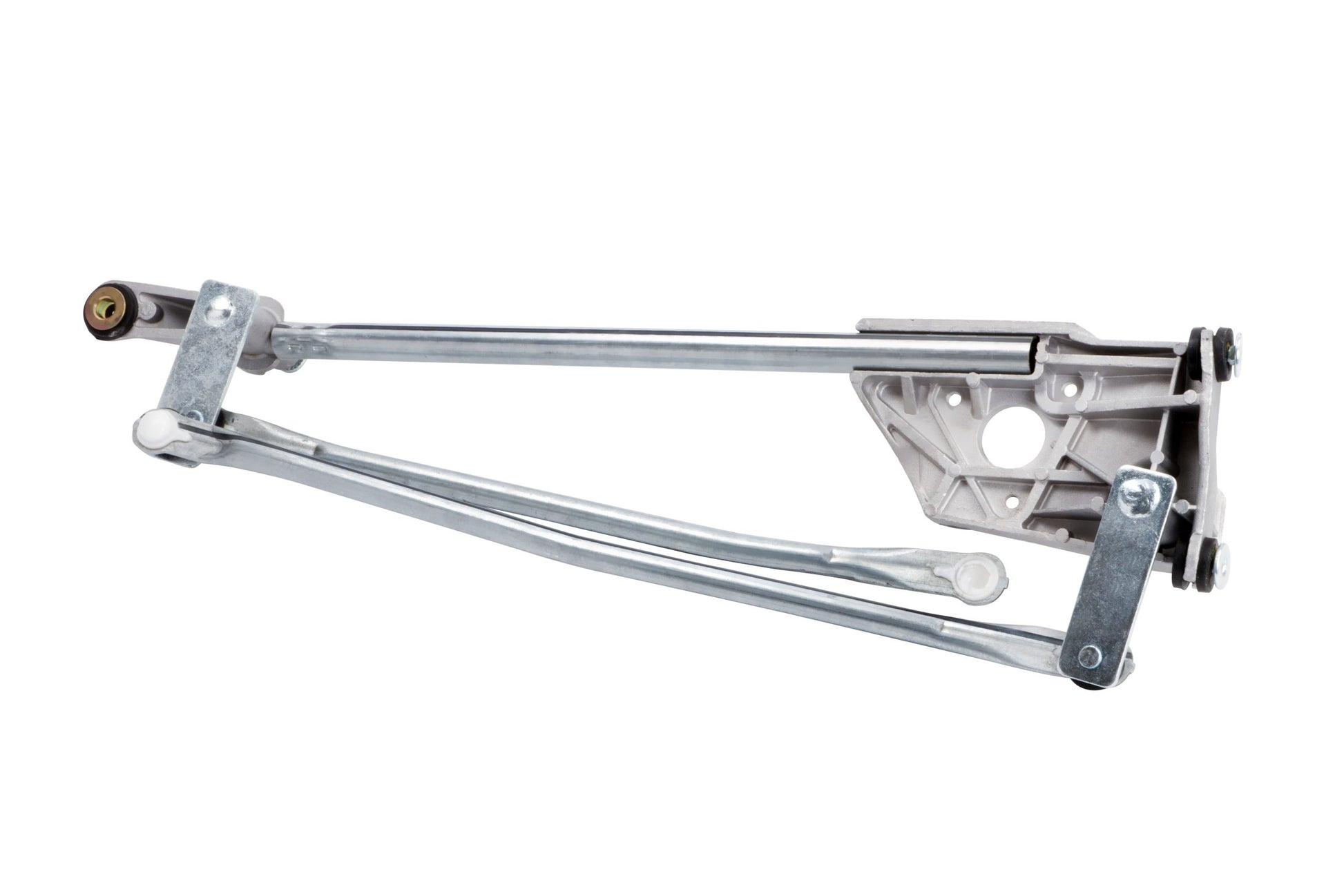 BOXI Windshield Wiper Transmission Linkage Assembly Fits for Honda Accord 4-Door Sedan 1998 1999 — product photo 5